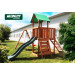 Детский городок Start Line KIDS FUN эконом dgw-kf.e 75_75