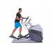 Коммерческий тренажер для бега Octane Fitness Standing Ellipticals XT4700 Standard 75_75