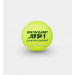 Мяч теннисный Dunlop ATP Championship 4B, 601333, уп.4ш, одобр. ITF, нат.резина,фетр. 75_75