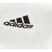 Добок для тхэквондо Adidas WT Adi-Start adiTS01 белый с красно-черным воротником 75_75