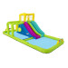 Игровой центр 710х310х265см Bestway Splash Course Мега 53387 75_75