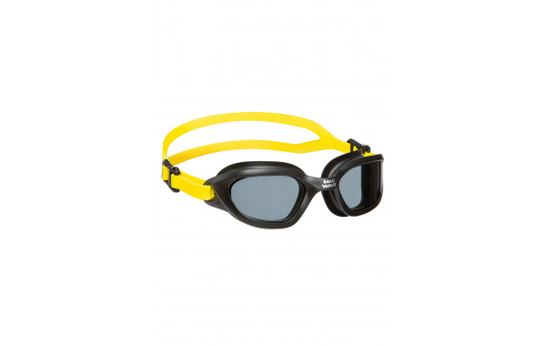 Очки для плавания Mad Wave F Motion M0424 23 0 01W Черный 600_380