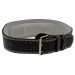 Атлетический пояс Live Pro Weightlifting Belt LP8067-M размер M, черный 75_75