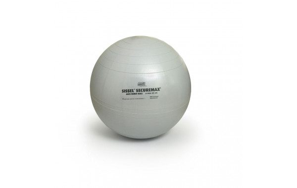 Гимнастический мяч 75см SISSEL Securemax Exercice Ball 160.014 600_380