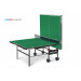 Теннисный стол Start Line Club Pro 16 мм с сеткой Green 75_75