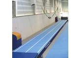 Дорожка акробатическая SPIETH Gymnastics SPIETHway III соревновательная, длина 25,4 м 1790210