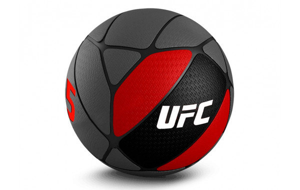 Набивной мяч UFC Premium 8 кг 600_380