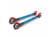 Лыжероллеры KV+ Коньковые Falco Skate 72 см. (Standart Wheels) 20RS06 синий\черный