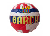 Мяч футбольный Meik Barcelona E40762-1 р.5