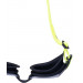 Очки для плавания 25DEGREES Load Mirror Black/Lime 25D2111M 75_75