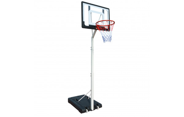 Мобильная баскетбольная стойка Proxima S034-305 600_380
