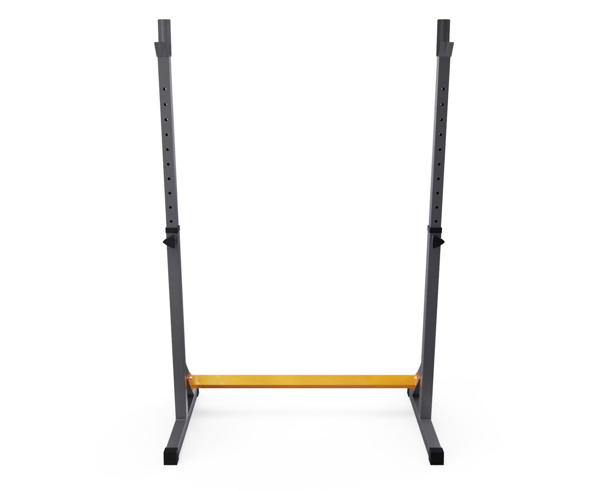 Стойка для штанги DFC Y-GYM TF-61 2000_1636