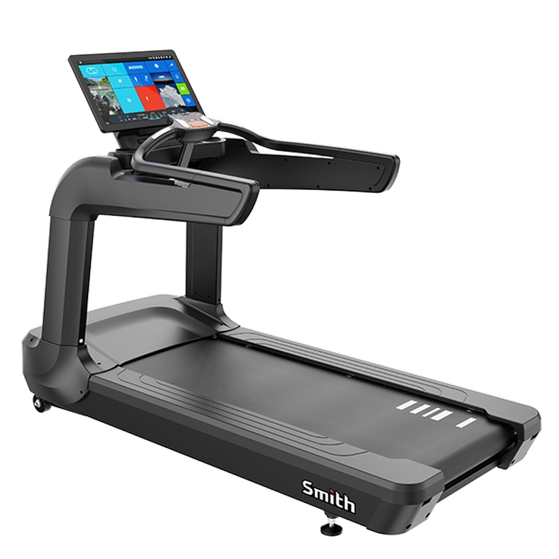 Беговая дорожка Smith Fitness ST3.7 800_800