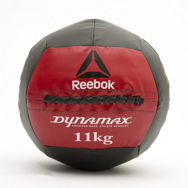 Мяч набивной Reebok Dynamax 11 кг RSB-10171 800_800