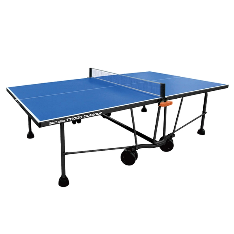 Теннисный стол Scholle TT1000 Outdoor 800_800