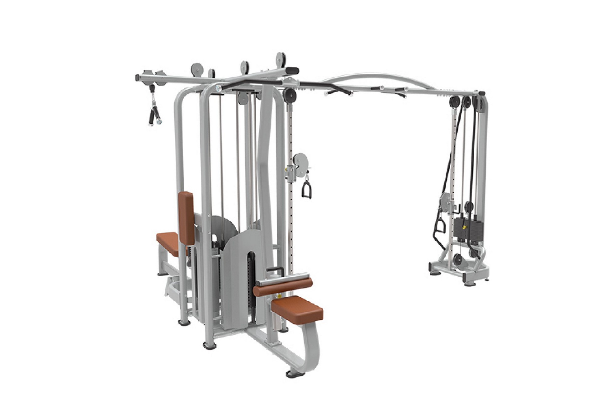 Мультистанция на 5 мест UltraGym UG-IN836 2000_1333