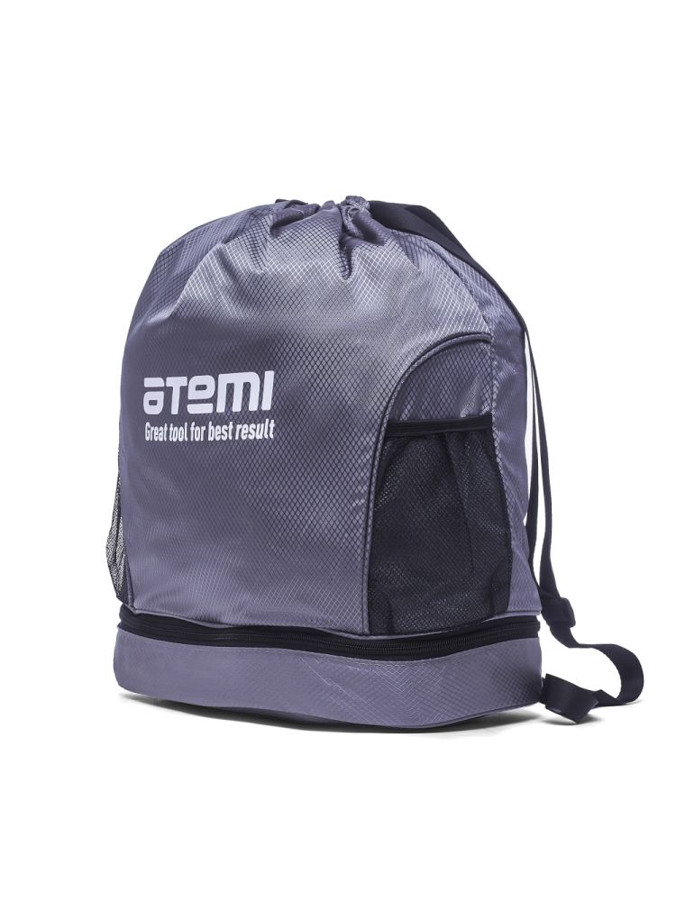 Рюкзак для плавания c двумя отделениями Atemi полиэстер, 23x41см PBP1-OMP 750_1000