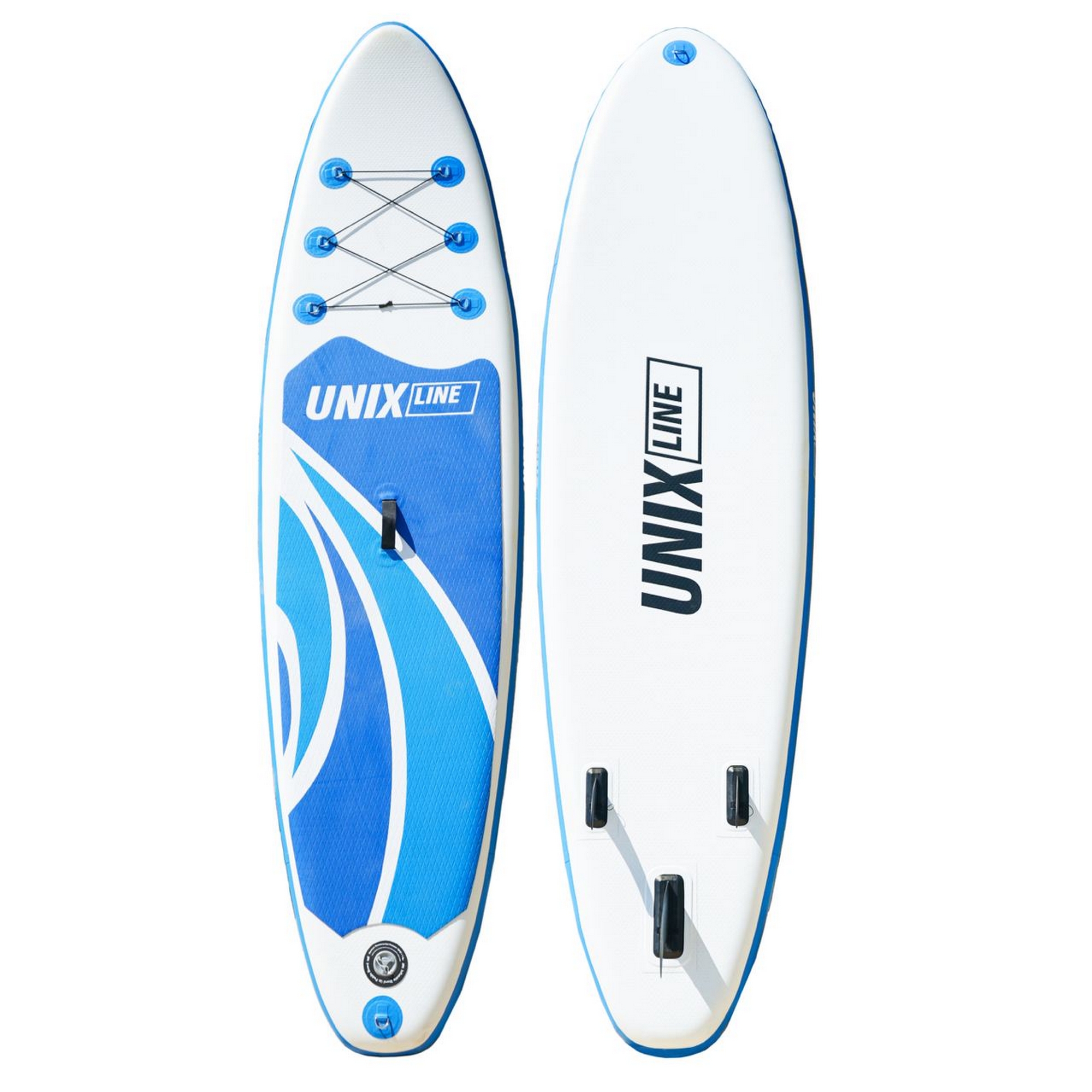 SUP-борд Unix Line Big Wave (320см) SUPBW320 2000_2000