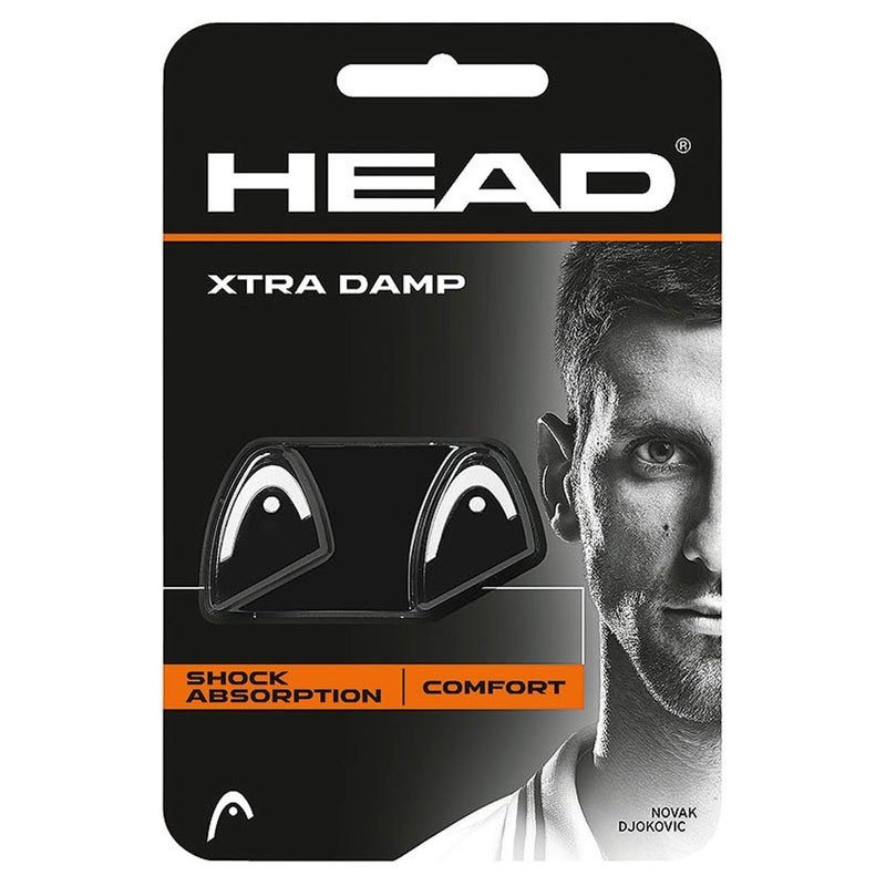 Виброгаситель Head XtraDamp 285511-WH, белый 800_800