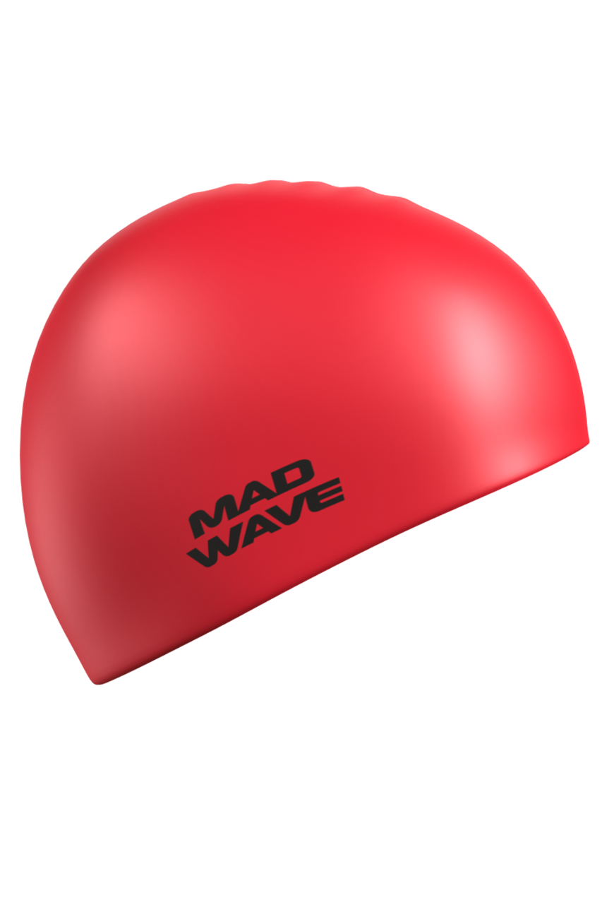 Силиконовая шапочка Mad Wave Intensive Big M0531 12 2 05W 870_1305
