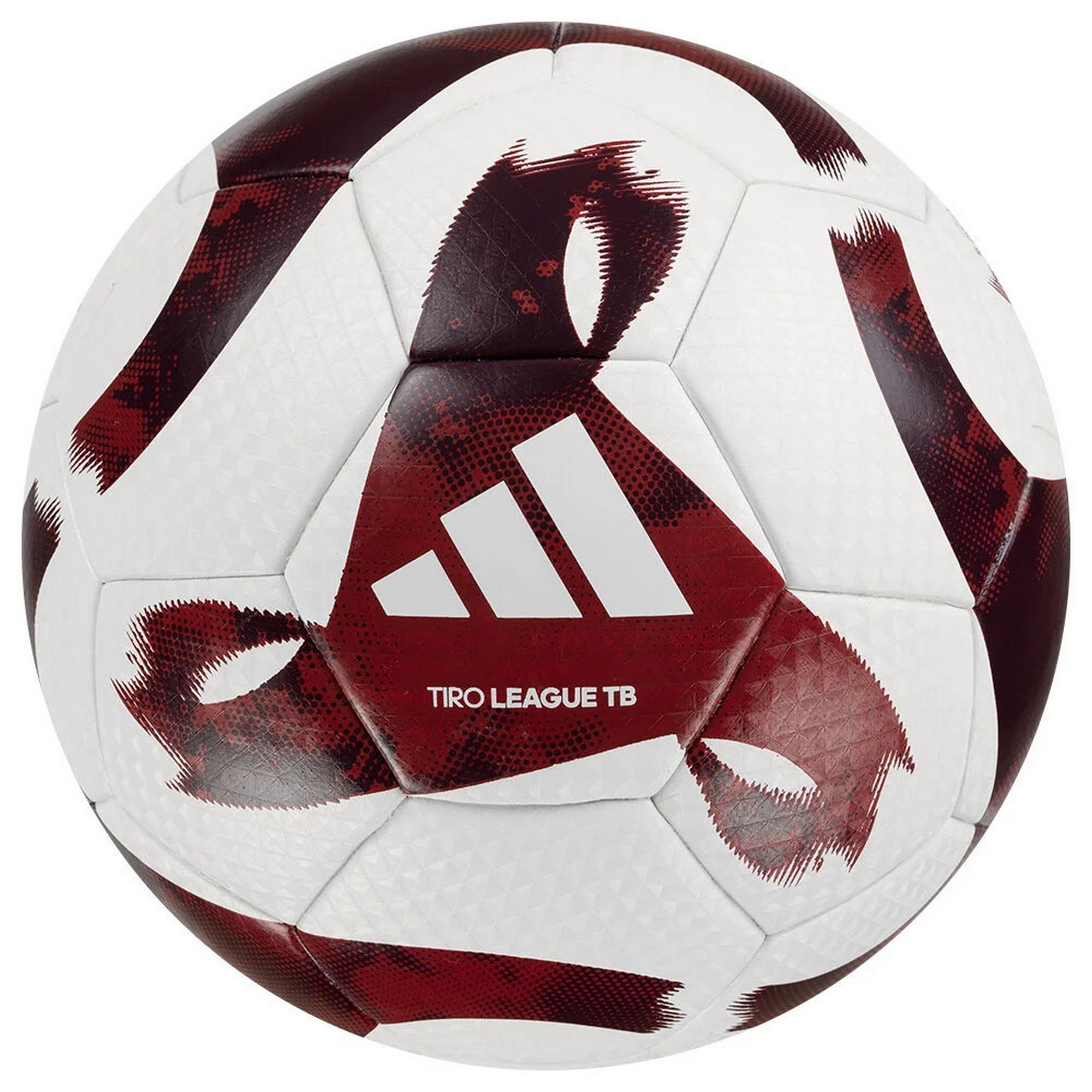 Мяч футбольный Adidas Tiro League TB HZ1294 р.4 2000_2000