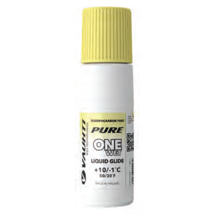 Парафин углеводородный, жидкий Vauhti PURE One Wet (+10°С -1°С) 80 ml. 700_700