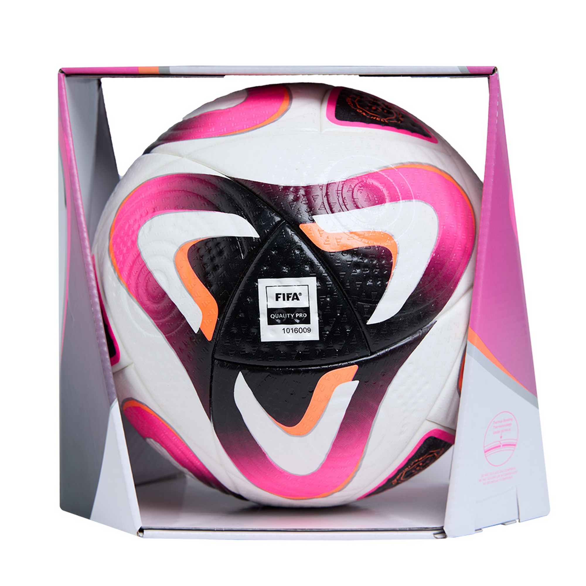 Мяч футбольный Adidas Conext 24 PRO, FIFA Quality Pro IP1616 р.5 2000_2000