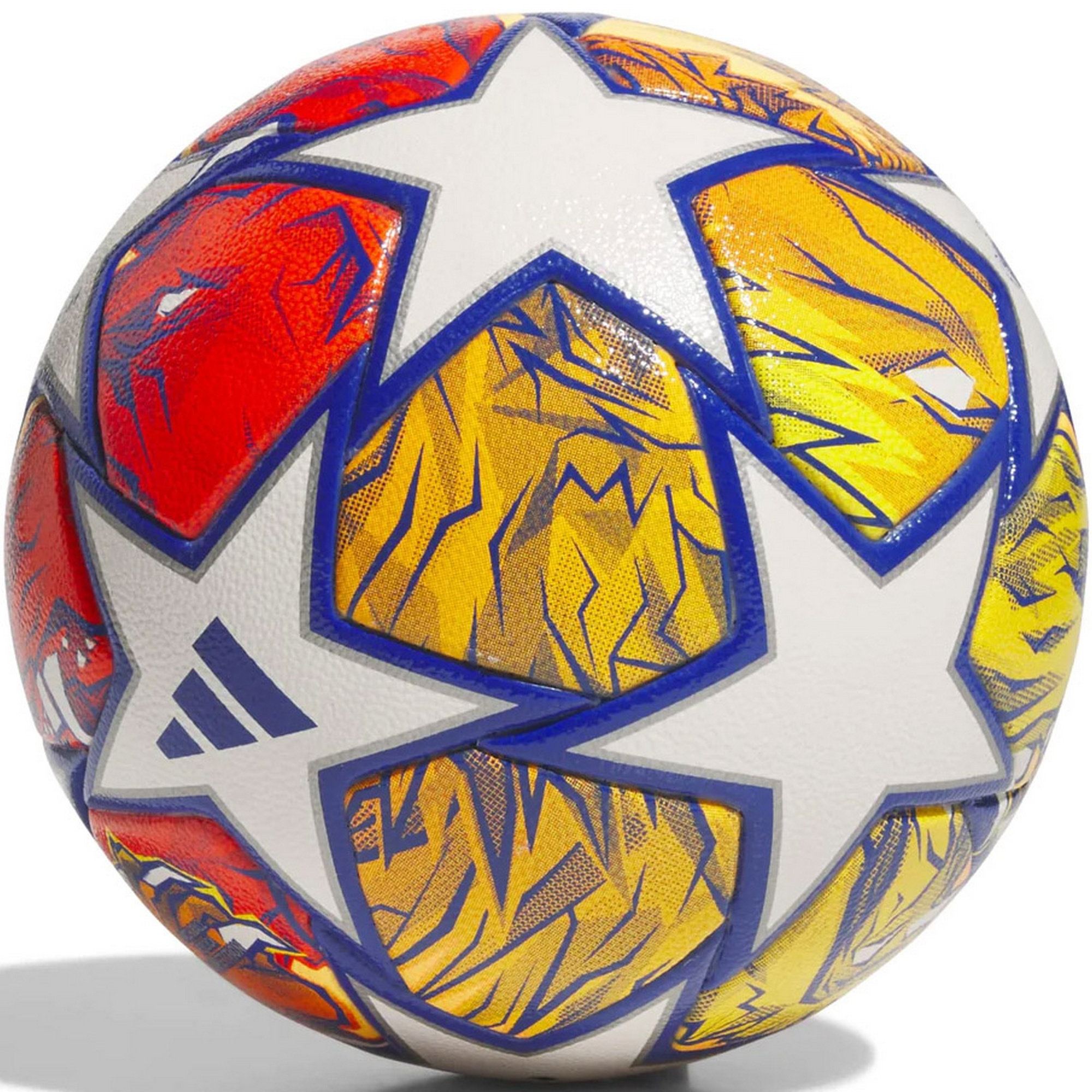 Мяч футбольный Adidas UCL Competition IN9333 р.4 2000_2000