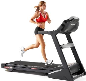 Беговая дорожка Sole Fitness F63 (2013) 354_336