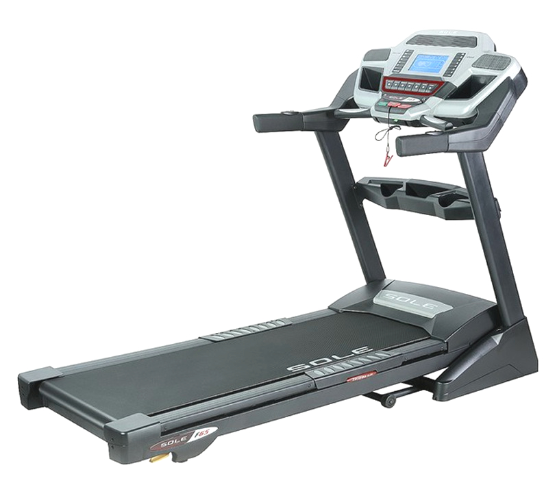 Беговая дорожка Sole Fitness F65 794_708