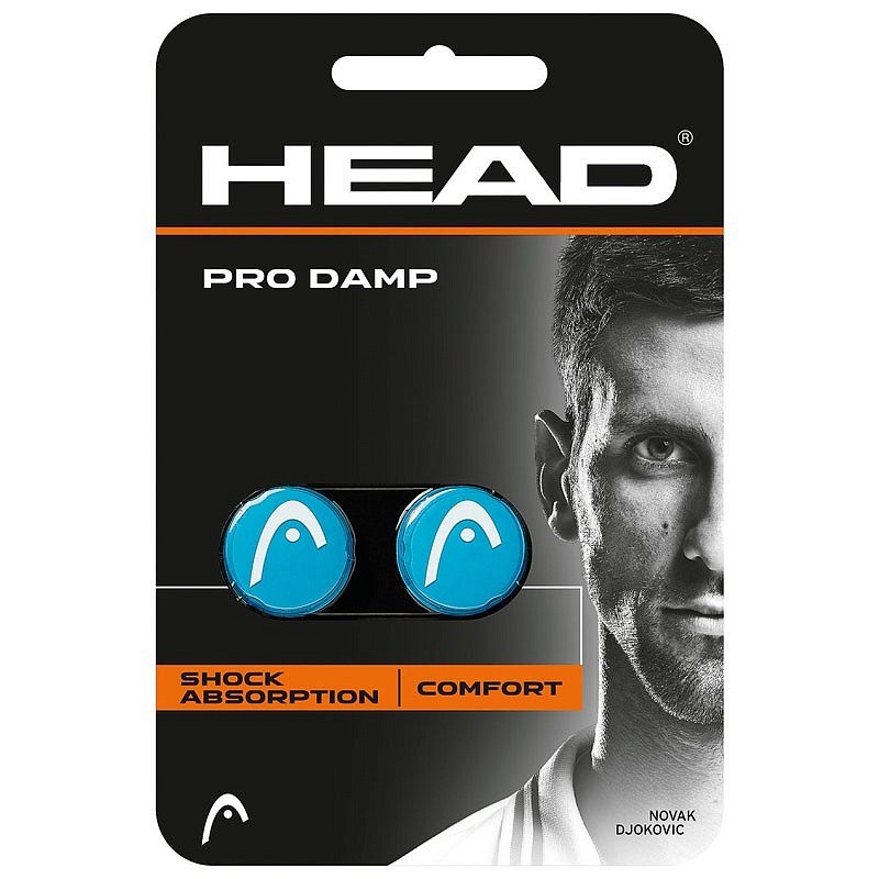 Виброгаситель Head Pro Damp голубой 800_800