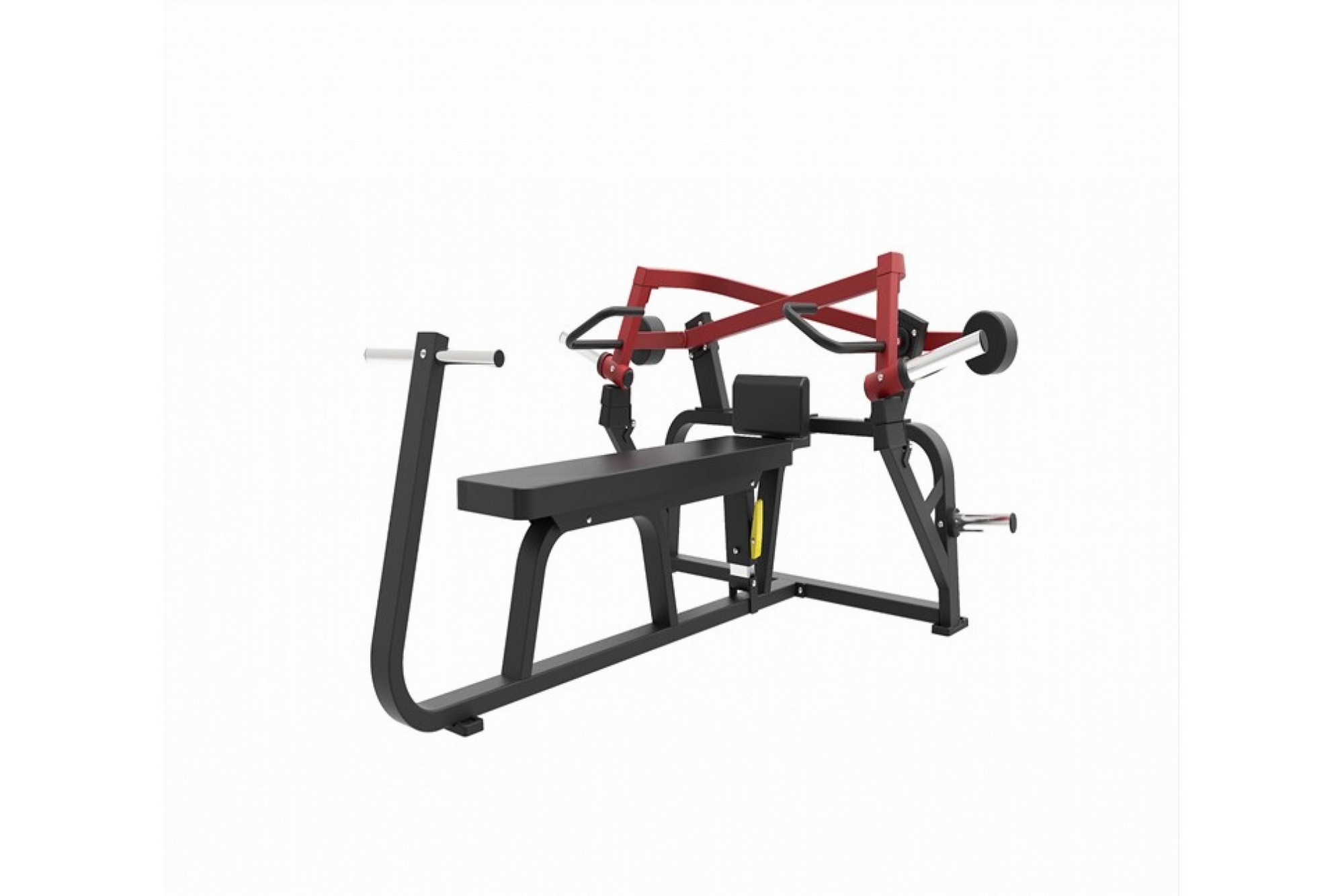 Горизонтальный жим от груди UltraGym UG-XM 646 2000_1333