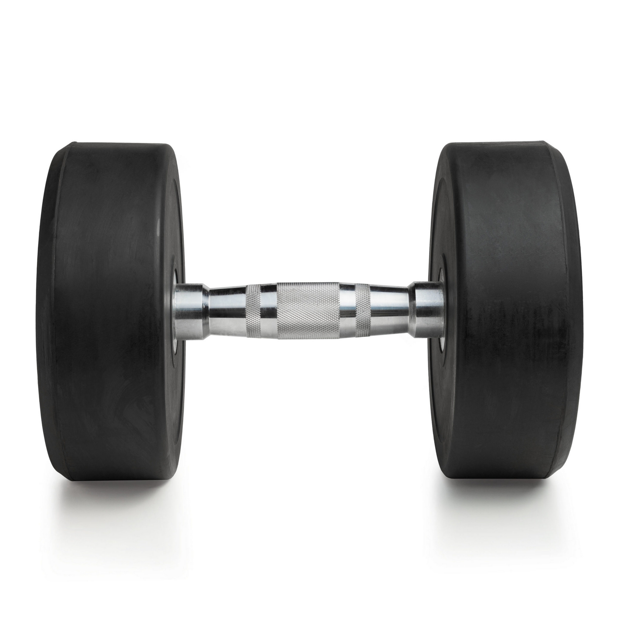 Гантель неразборная круглая 25 кг VictoryFit VF-R250 2000_2000
