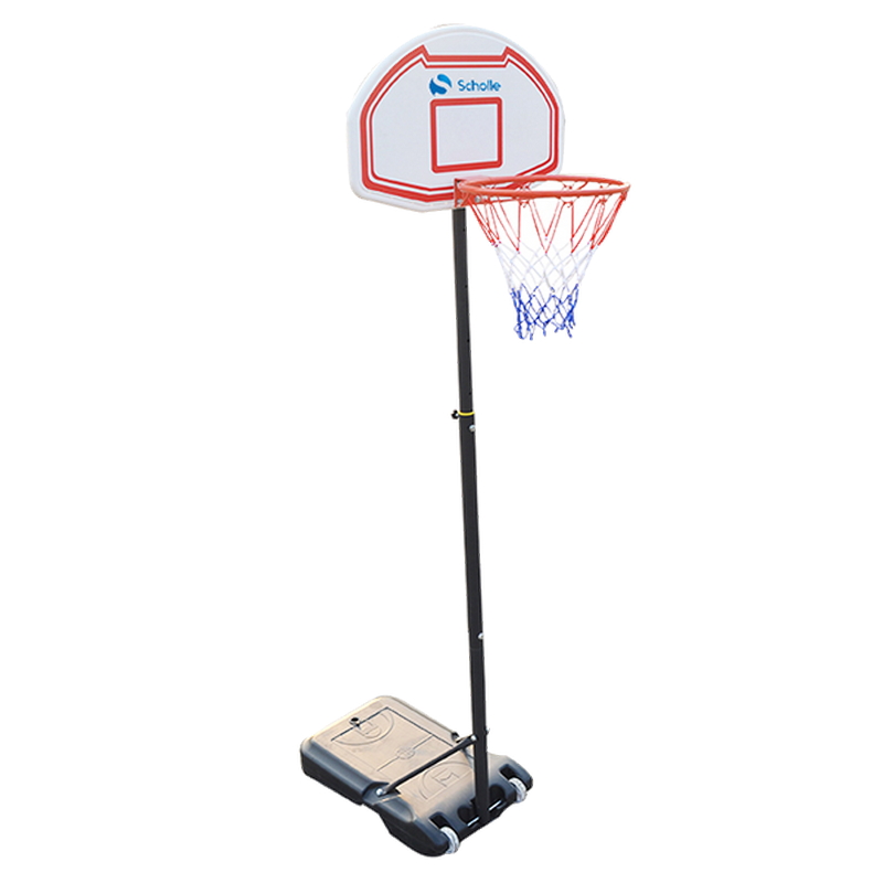 Мобильная баскетбольная стойка Scholle S018 800_800