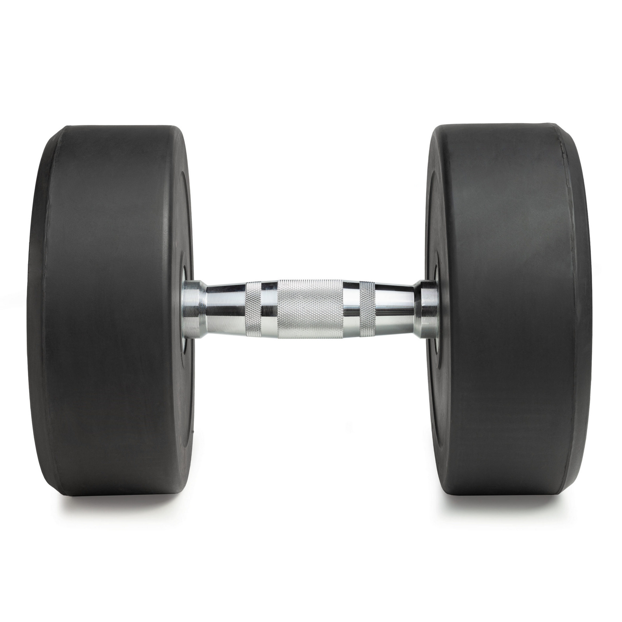 Гантель неразборная круглая 27,5 кг VictoryFit VF-R275 2000_2000