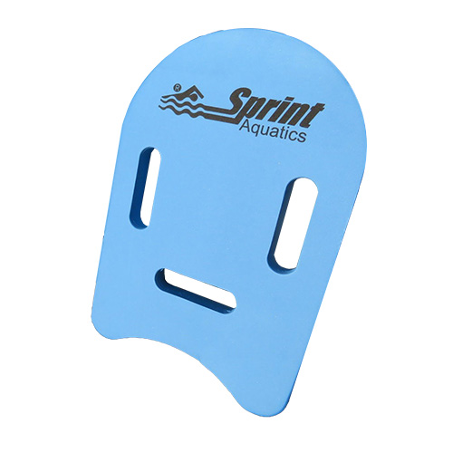 Доска для плавания Sprint Aquatics Children's Training Kickboard 688 500_500