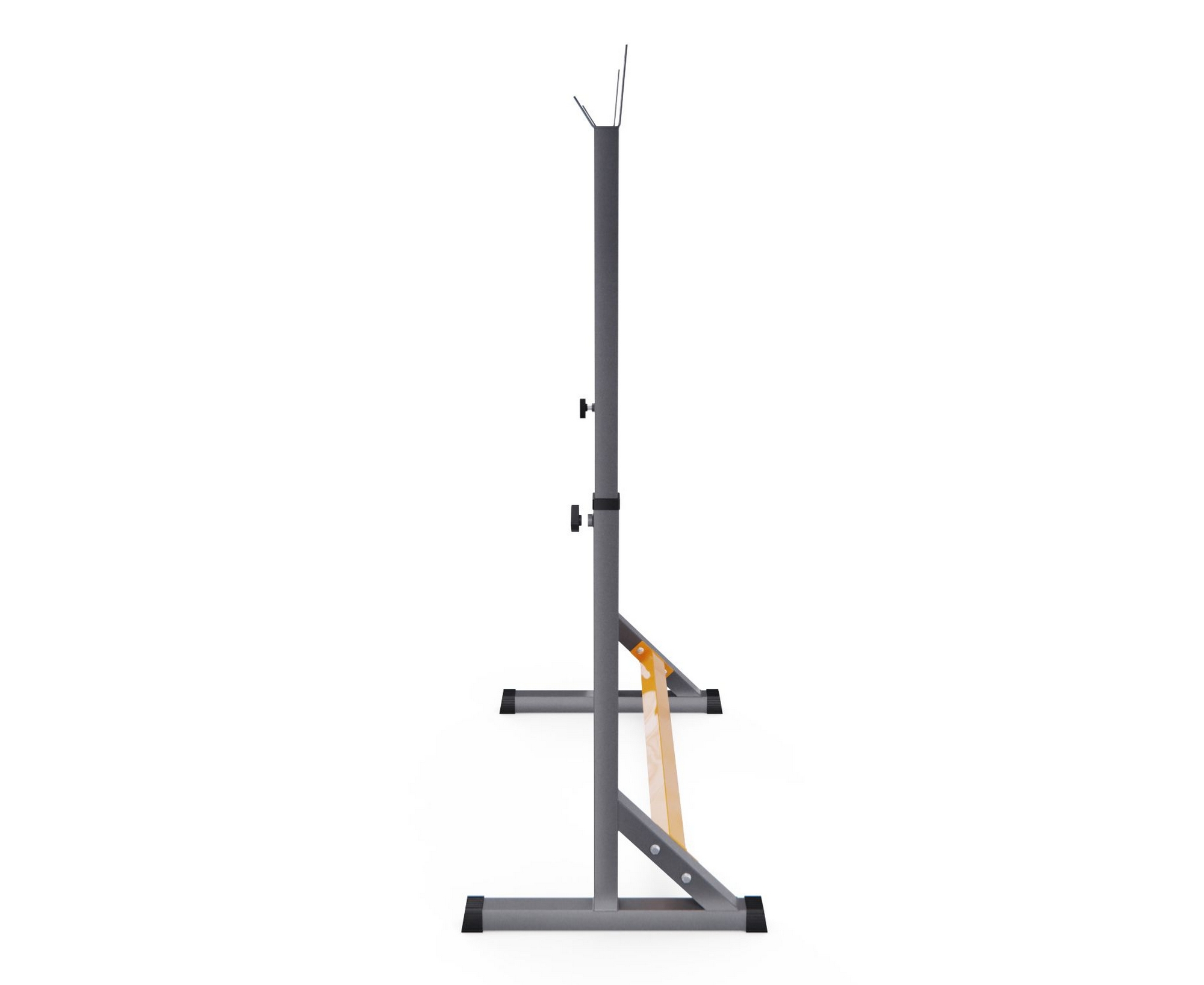 Стойка для штанги DFC Y-GYM TF-61 2000_1636