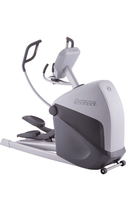 Коммерческий тренажер для бега Octane Fitness Standing Ellipticals XT4700 Standard 480_800