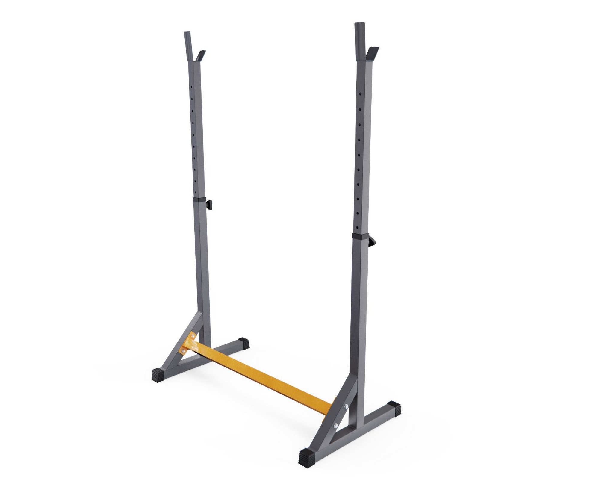 Стойка для штанги DFC Y-GYM TF-61 2000_1636