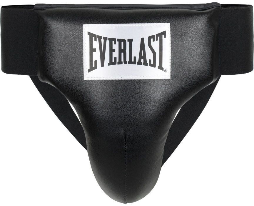 Бандаж без защиты бедра Everlast Vinyl Pro 500601U 864_700