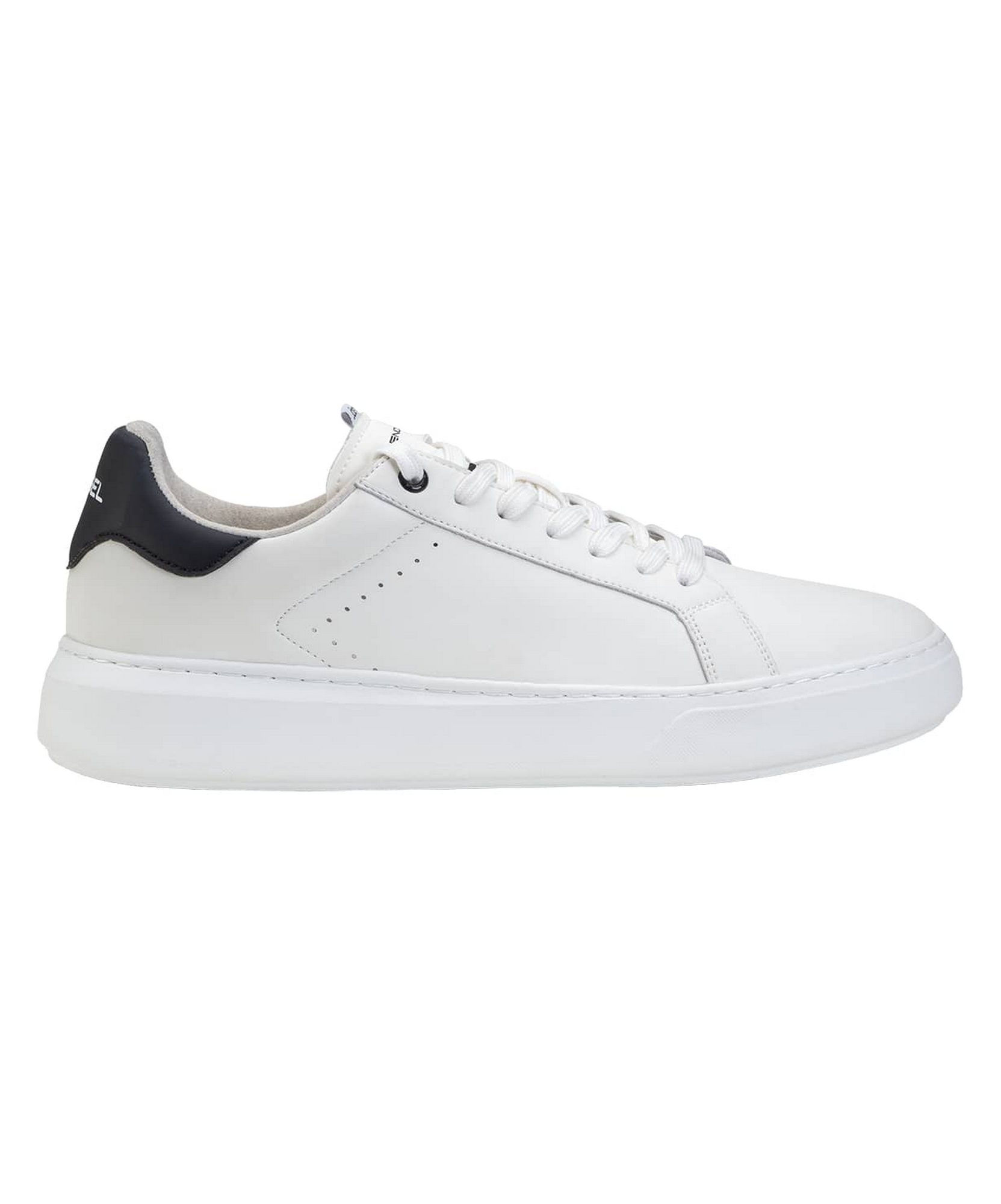 Кроссовки спортивные Joge Encore White\Black 1663_2000