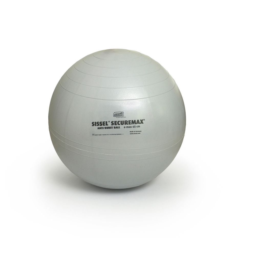 Гимнастический мяч 75см SISSEL Securemax Exercice Ball 160.014 1000_1000