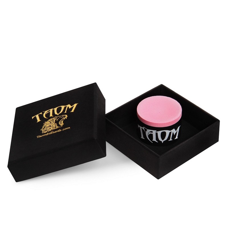 Мел Taom Pyro Chalk Pink Limited Edition в индивидуальной упаковке 1шт. 800_800