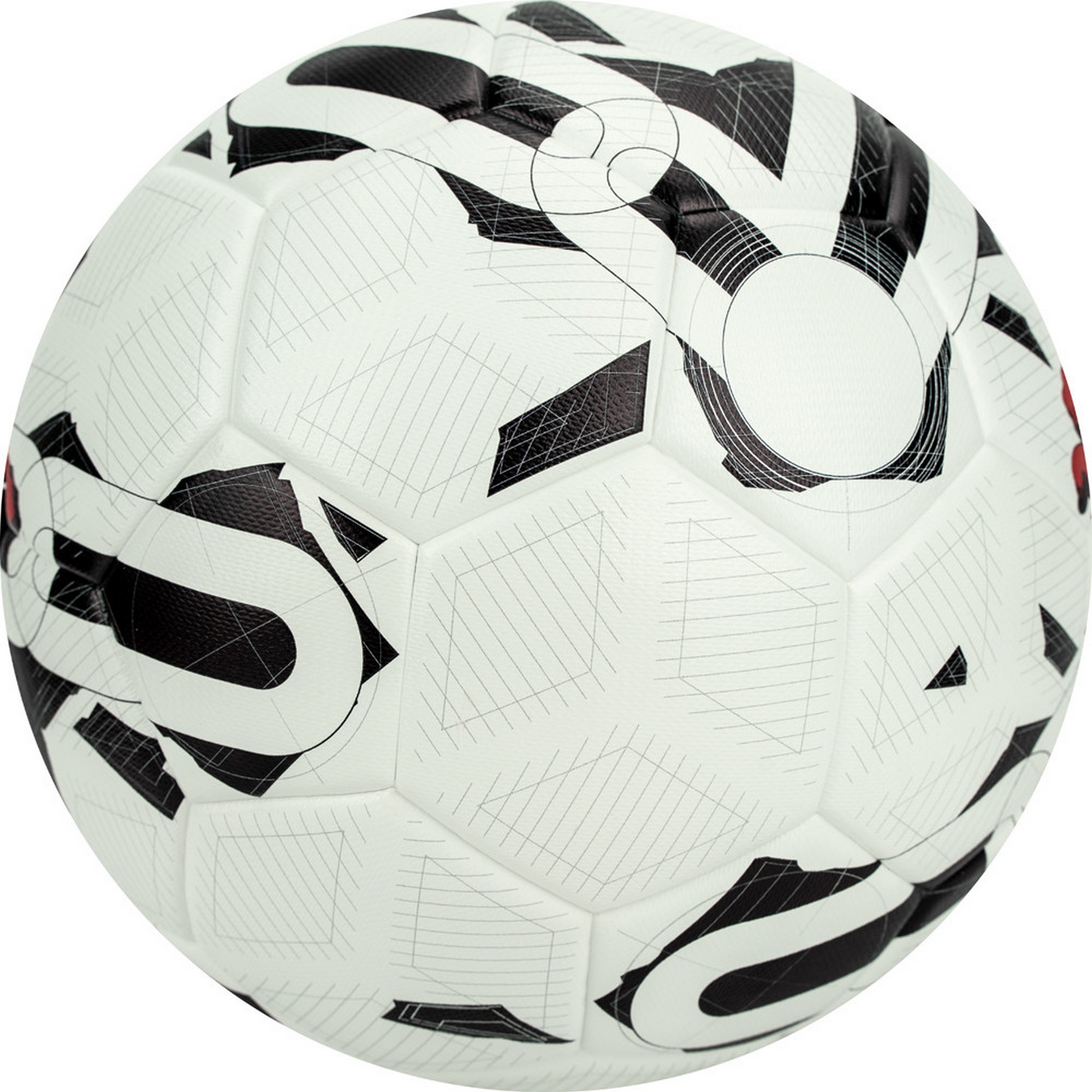 Мяч футбольный Puma Orbita 3 TB 08377703 FIFA Quality, р.4 2000_2000