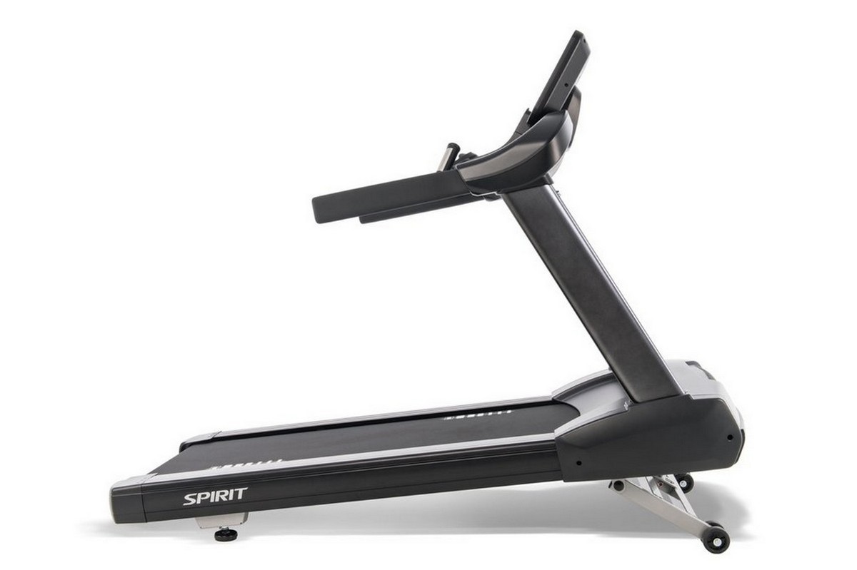 Беговая дорожка Spirit Fitness CT800+ 1200_799