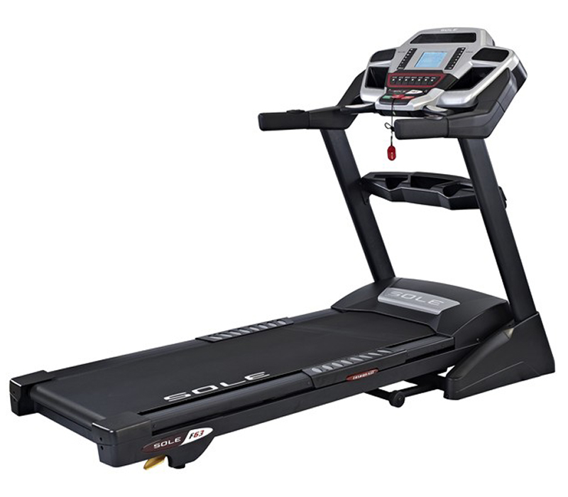 Беговая дорожка Sole Fitness F63 (2013) 800_700