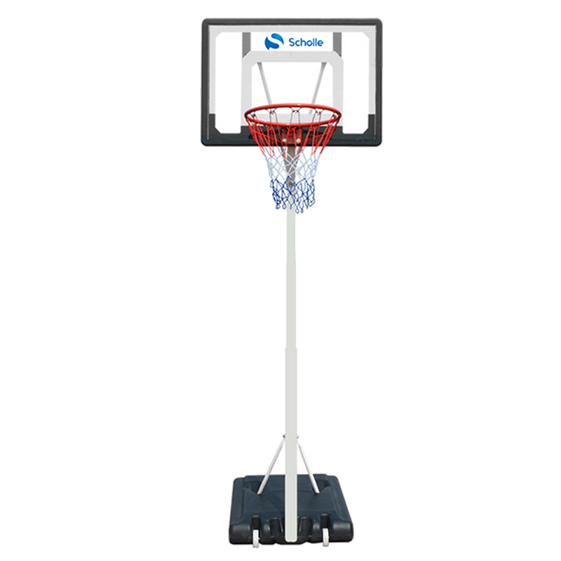 Мобильная баскетбольная стойка Scholle S034 800_800