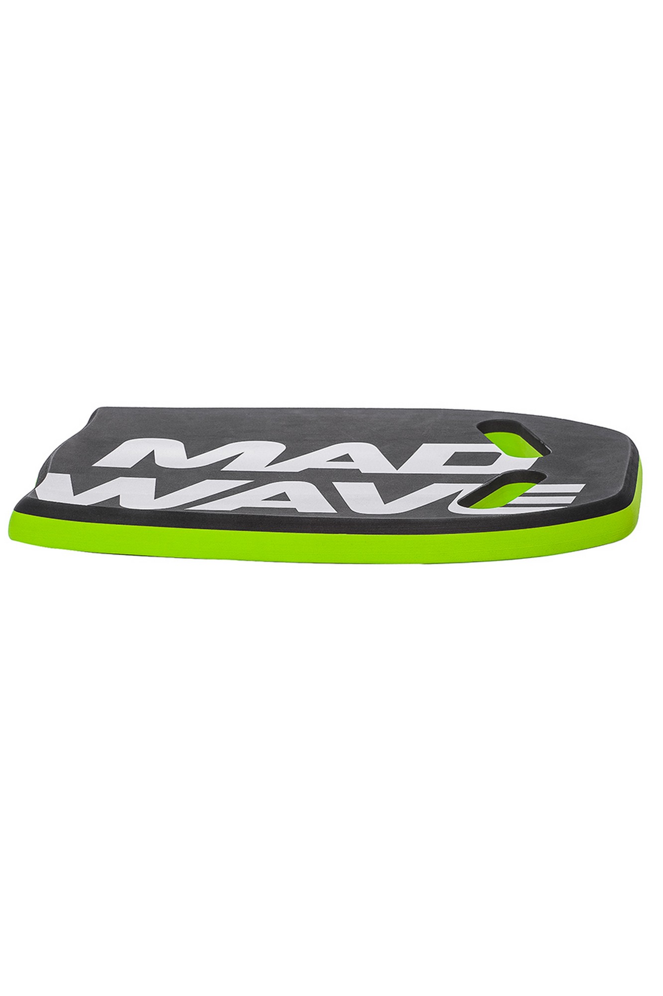 Доска для плавания Mad Wave Kickboard Ergo M0729 02 0 10W зеленый 1333_2000