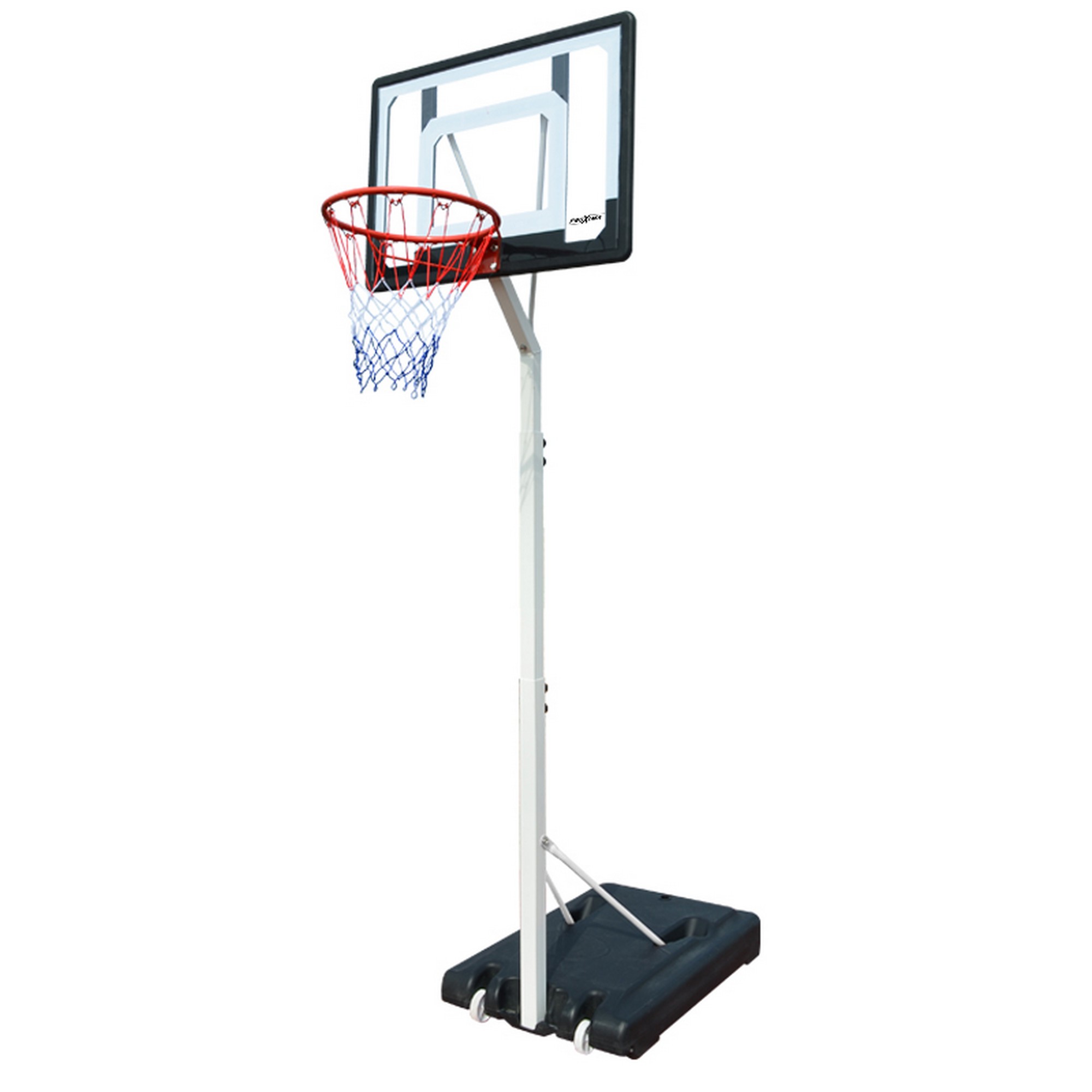 Мобильная баскетбольная стойка Proxima S034-305 2000_2000