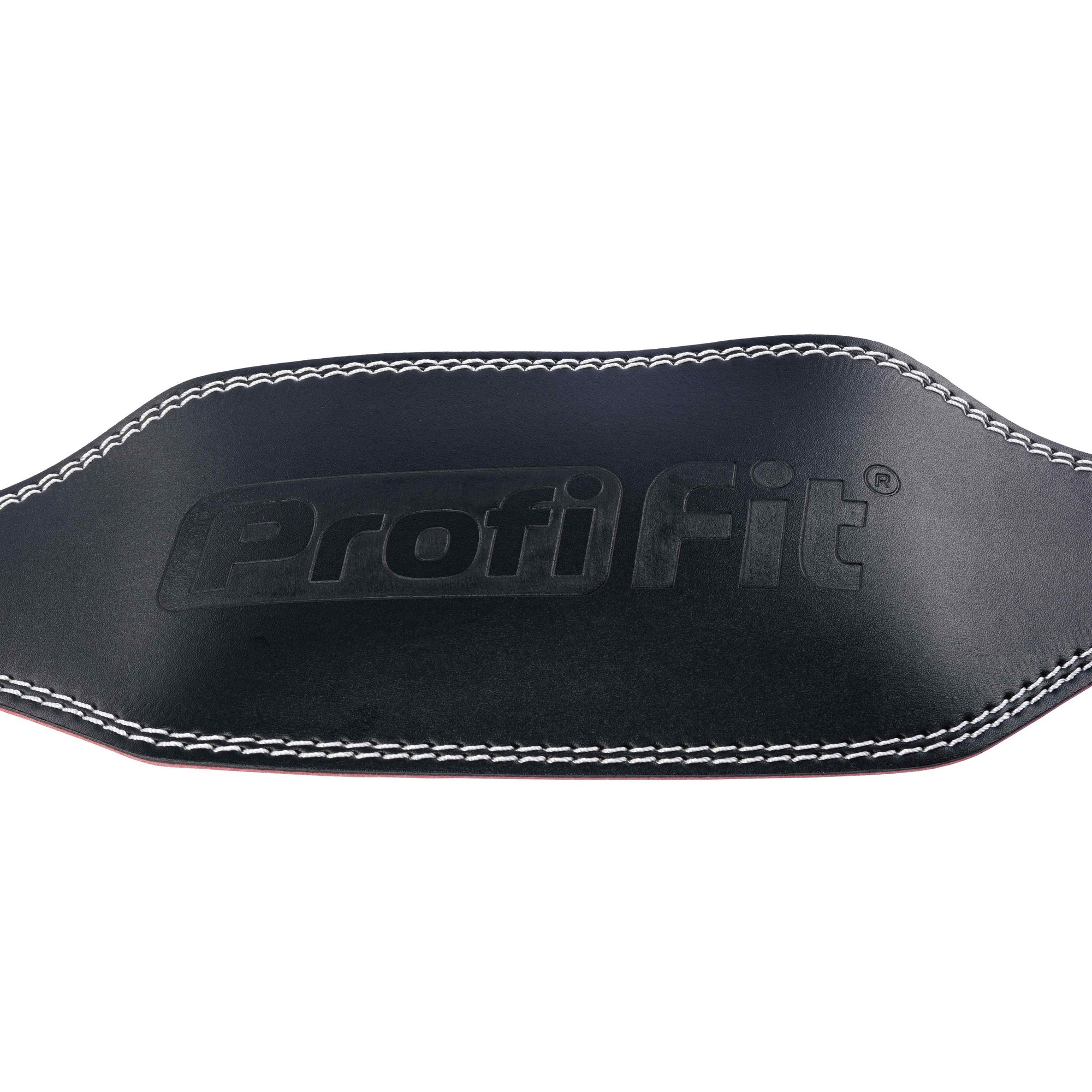 Пояс для тяжелой атлетики Profi-Fit 2000_2000